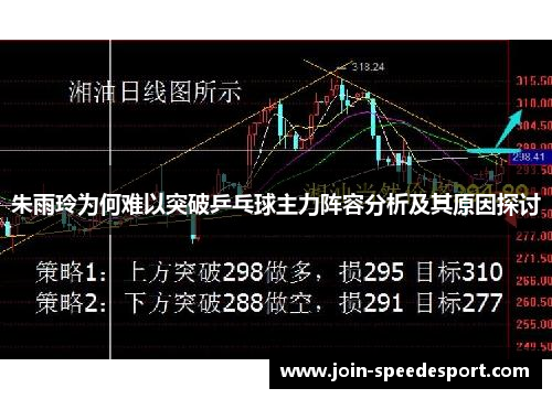 朱雨玲为何难以突破乒乓球主力阵容分析及其原因探讨