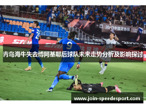 青岛海牛失去博阿基耶后球队未来走势分析及影响探讨