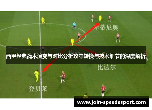 西甲经典战术演变与对比分析攻守转换与技术细节的深度解析