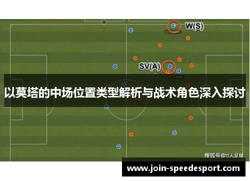 以莫塔的中场位置类型解析与战术角色深入探讨