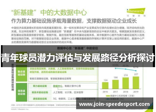 青年球员潜力评估与发展路径分析探讨